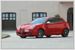 Alfa Romeo 156 Sport Wagon 2.5 Q-system