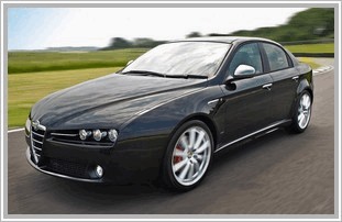 Продаю авто Alfa Romeo 75 3.0 V6 185 Hp