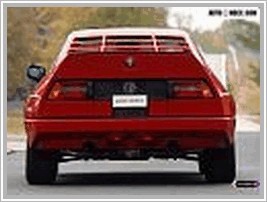 Alfa Romeo Alfasud 1.5 95 Hp