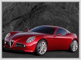 Alfa Romeo Alfetta 2.0 121 Hp