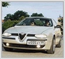 Alfa Romeo GTV 1.8