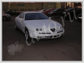 Alfa Romeo GTV 1.8