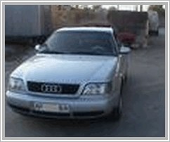 Audi NSU RO 80 1.0