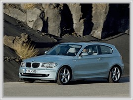BMW 1-series 130i