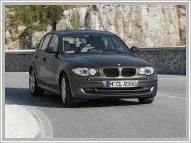 Автопродажа BMW 1-series 130i