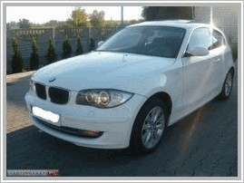 BMW 1-series 120i