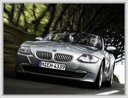 Продажа BMW Z4 sDrive23i Roadster