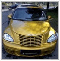 Chrysler Viper 8.0 394 Hp