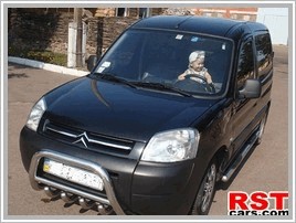 Citroen Saxo 1.6 88 Hp