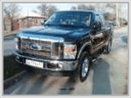Ford F-250 6.8