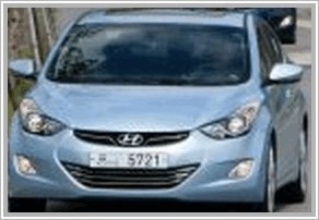 Hyundai Marcia 2.5 i