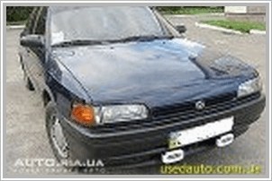 Mazda Lantis 1.8 i