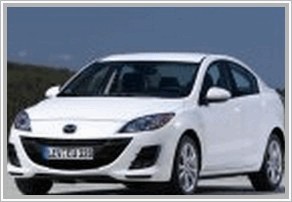 Mazda Luce 3.0 i