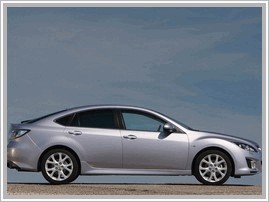 Mazda Millenia 2.3 i
