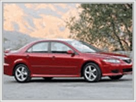 Mazda Sentia 3.0 i