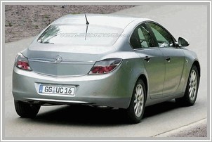 Opel Calibra 2.0 4x4 115 Hp