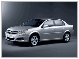 Opel Frontera 2.3 TD 100 Hp