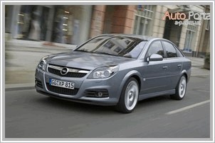 Opel Frontera 2.5 TDS 115 Hp