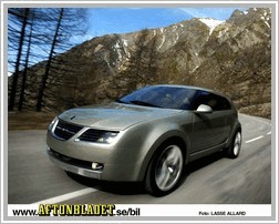 Saab 9-3 Sport Combi 2.0 LPT AT