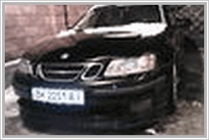 Продам срочно свое авто Saab 9-3 Sport Convertible 2.8 TS AT