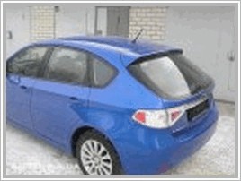 Subaru Impreza 2.0 Sport AT