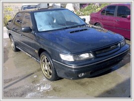 Subaru Legacy 3.0 B