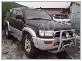 Toyota Hilux Surf 2.7 152 Hp