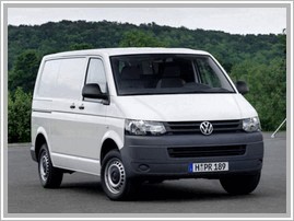 Volkswagen California 2.5 174 Hp 4 motion