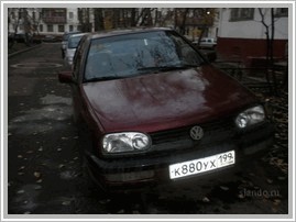 Volkswagen Vento 1.9 D