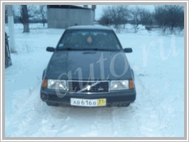 Volvo 440 1.7 90 Hp