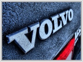 Volvo 740 2.4 Diesel