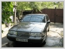 Volvo 960 2.0