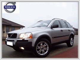 Авто продаю Volvo XC90 3.2T AT